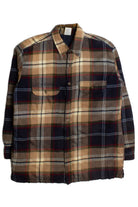 Vintage Premier International Flannel Jacket (1990s)