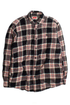 Vintage Wrangler Flannel Jacket (2000s)