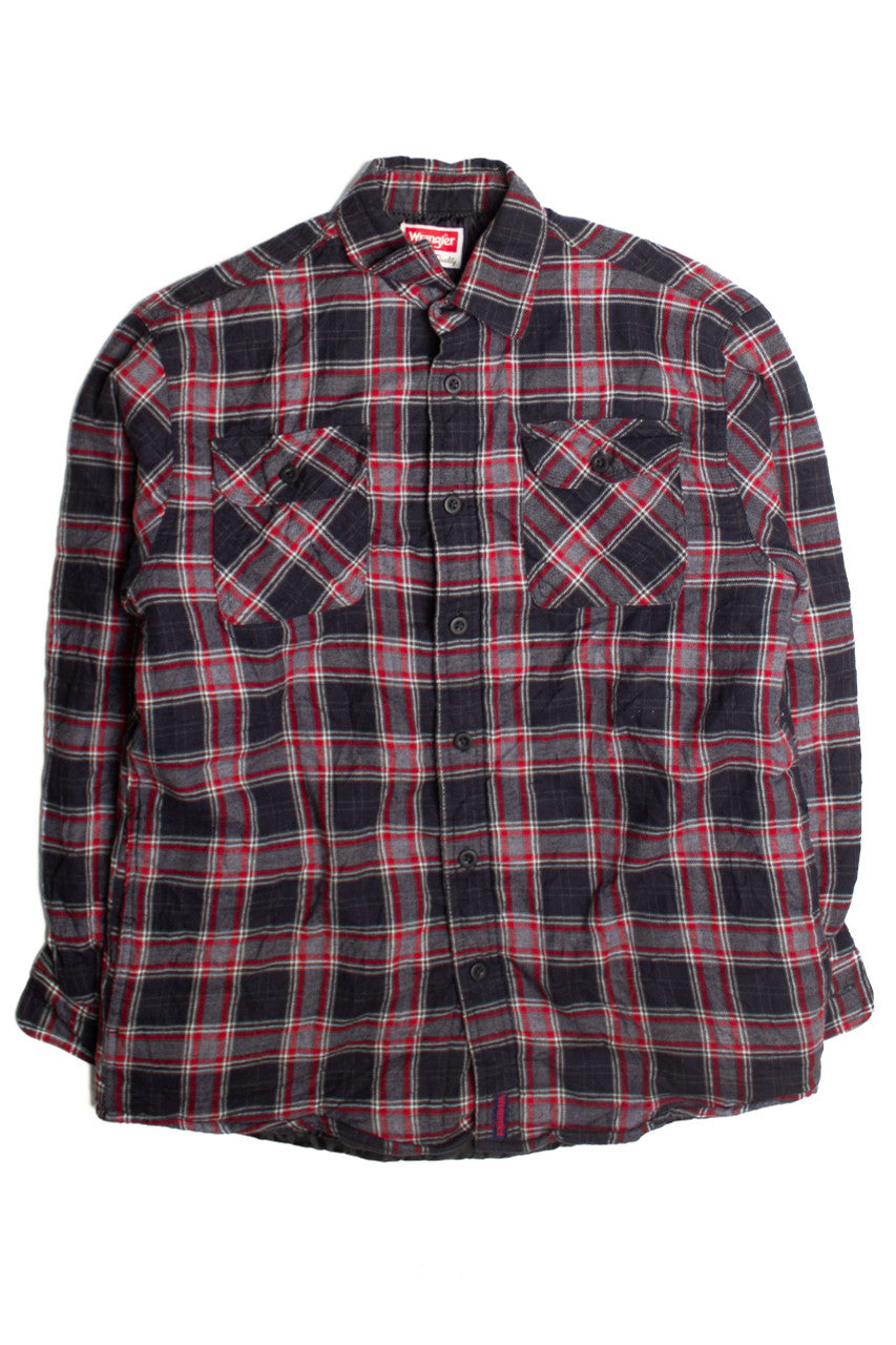 Vintage Wrangler Lightweight Jacket (1990s)