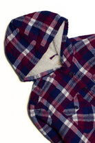 Vintage Boston Traders Flannel Jacket (2000s)