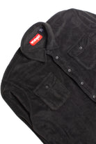 Vintage Black Wrangler Shacket (1990s)