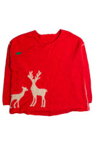 Red Ugly Christmas Sweater 60358