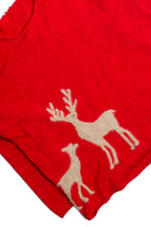 Red Ugly Christmas Sweater 60358