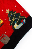 Ritz Ugly Christmas Vest 60364