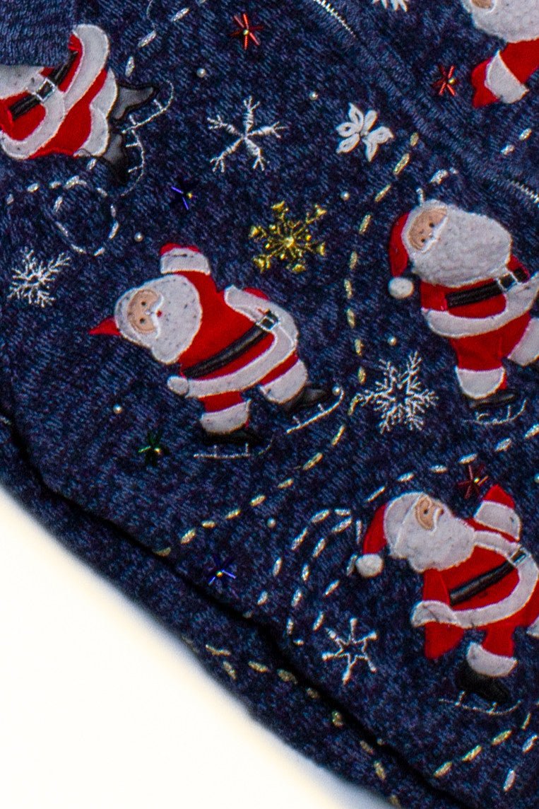 Blue Ugly Christmas Sweater 60377