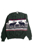 Green Ugly Christmas Sweater 60378