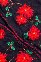 Black Ugly Christmas Vest 60379