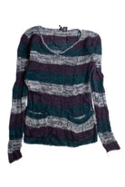 Multicolor Ugly Christmas Sweater 60380