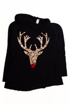 Black Ugly Christmas Sweater 60382