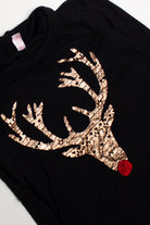 Black Ugly Christmas Sweater 60382