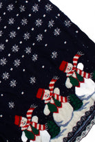 Blue Ugly Christmas Sweater 60403