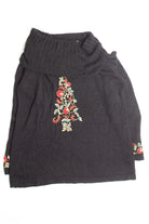 Black Ugly Christmas Sweater 60407