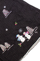 Black Ugly Christmas Sweater 60408