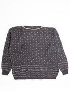 Liz Claiborne Ugly Christmas Pullover 60425