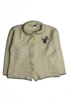 White Ugly Christmas Sweater 60429