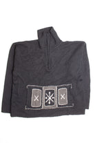 Black Ugly Christmas Sweater 60432