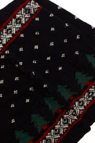 Black Ugly Christmas Sweater 60436