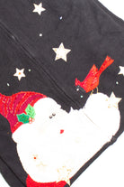 Black Ugly Christmas Sweater 60438