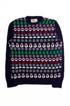 Blue Ugly Christmas Sweater 60456