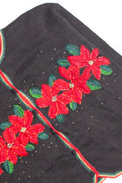 Black Ugly Christmas Cardigan 60459