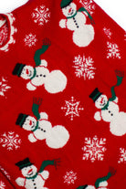 Red Ugly Christmas Sweater 60463