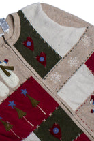 Beige Ugly Christmas Sweater 60471