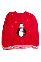Red Ugly Christmas Sweater 60477