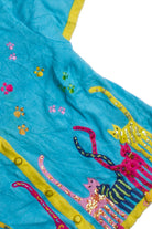 Under The Sea Cats Ugly Christmas Vest 60479