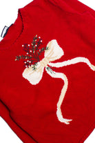 Red Ugly Christmas Sweater 60494