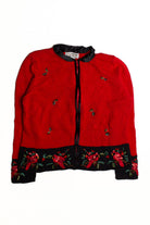 Red Ugly Christmas Sweater 60498