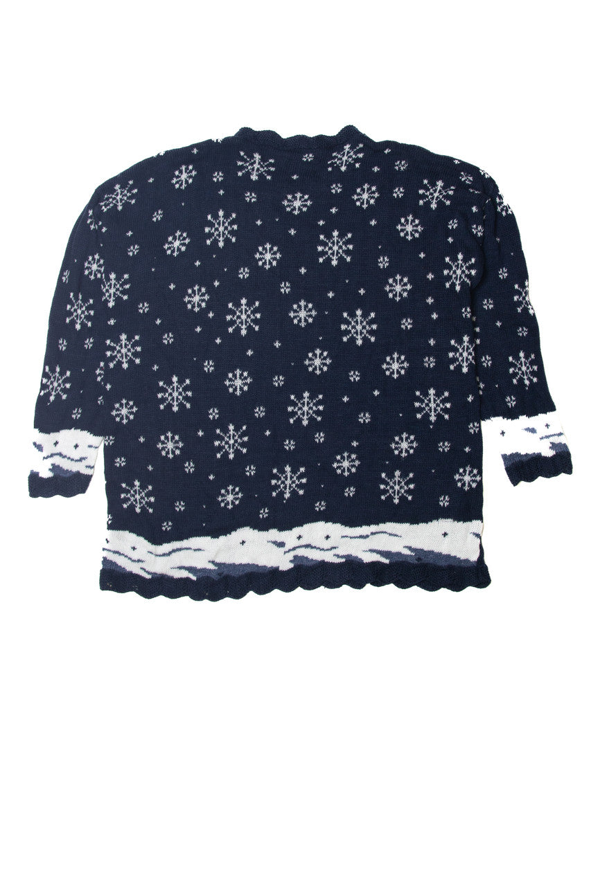  Ugly Christmas Pullover 63578