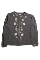 Gray Ugly Christmas Sweater 60550