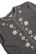 Gray Ugly Christmas Sweater 60550