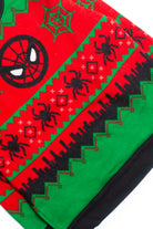 Spiderman Ugly Christmas Sweater 60560