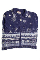 Blue Ugly Christmas Sweater 60561