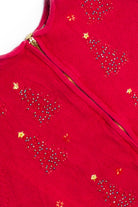 Red Ugly Christmas Cardigan 60571