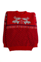Red Ugly Christmas Sweater 60574