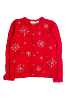 Red Ugly Christmas Sweater 60577