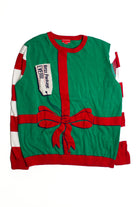 Green Ugly Christmas Sweater 60580