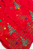 Red Ugly Christmas Sweater 60589