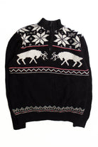 Blue Ugly Christmas Sweater 60590