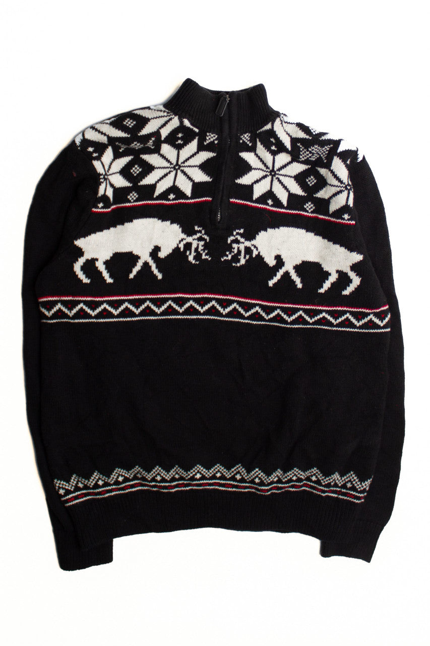 Blue Ugly Christmas Sweater 60590