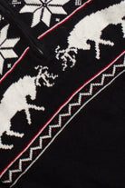 Blue Ugly Christmas Sweater 60590