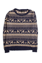 Blue Ugly Christmas Sweater 60591