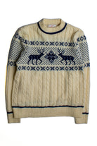White Ugly Christmas Sweater 60612
