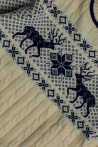 White Ugly Christmas Sweater 60612