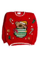 Red Ugly Christmas Sweater 60616