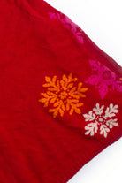 Red Ugly Christmas Turtleneck 60619