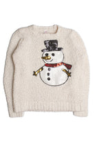 White Ugly Christmas Sweater 60638