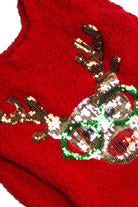 Red Ugly Christmas Sweater 60650